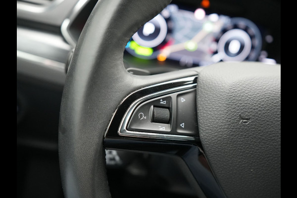 Škoda Superb Combi 1.4 TSI iV Business Edition Plus PHEV | Lederen Sportstoelen Memory | Trekhaak af Fabriek | Adaptive Cruise | Crystal LED | Apple Carplay | Navigatie | Camera | DAB |