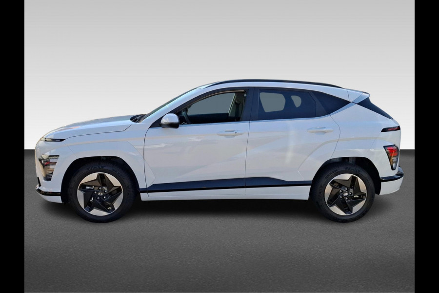 Hyundai KONA ELECTRIC Comfort Smart 65.4 kWh