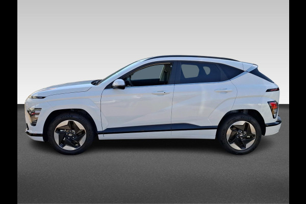 Hyundai KONA ELECTRIC Comfort Smart 65.4 kWh