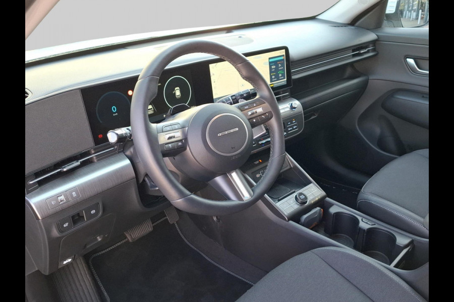Hyundai KONA ELECTRIC Comfort Smart 65.4 kWh