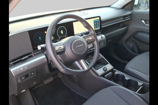 Hyundai KONA ELECTRIC Comfort Smart 65.4 kWh