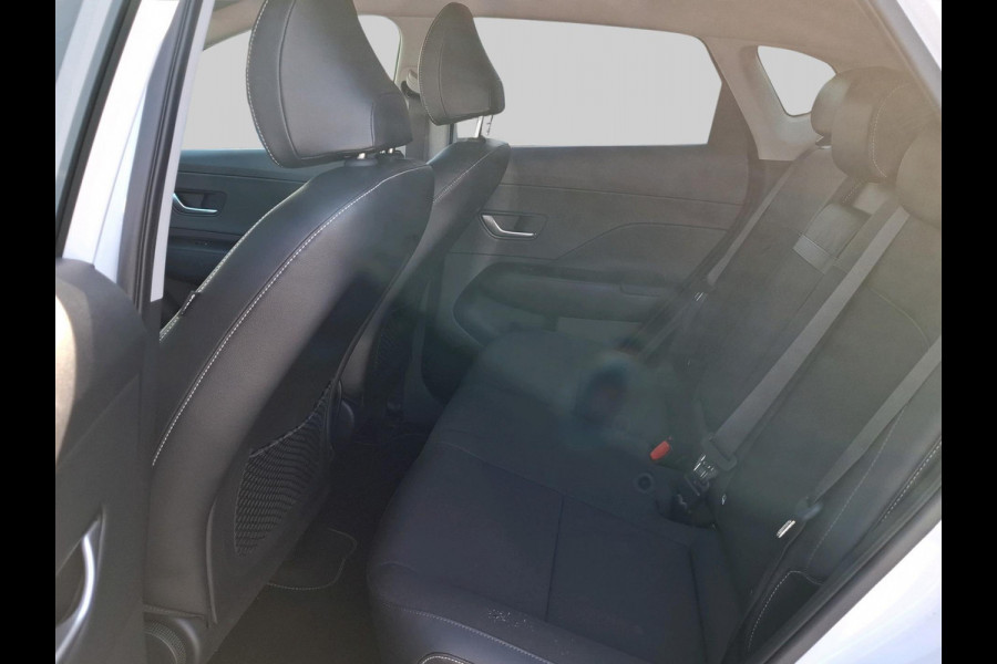 Hyundai KONA ELECTRIC Comfort Smart 65.4 kWh