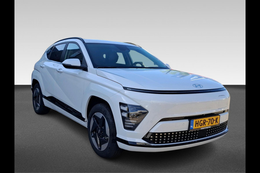 Hyundai KONA ELECTRIC Comfort Smart 65.4 kWh