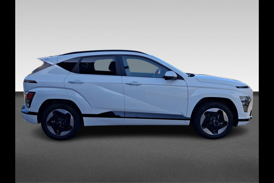 Hyundai KONA ELECTRIC Comfort Smart 65.4 kWh