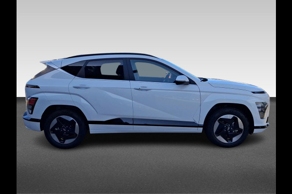 Hyundai KONA ELECTRIC Comfort Smart 65.4 kWh