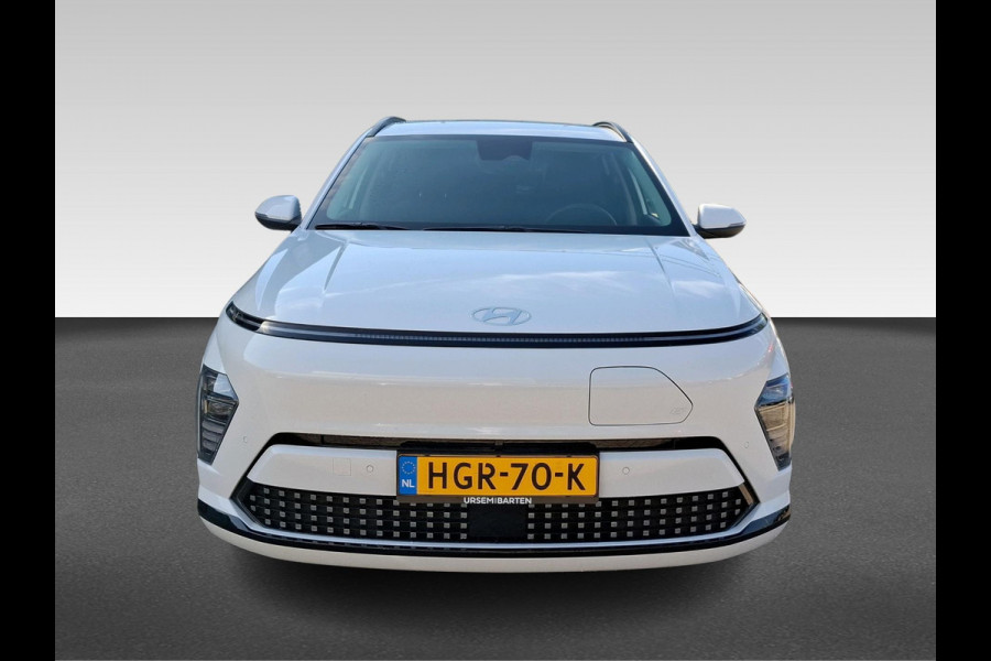 Hyundai KONA ELECTRIC Comfort Smart 65.4 kWh