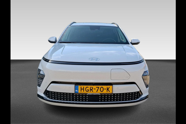 Hyundai KONA ELECTRIC Comfort Smart 65.4 kWh
