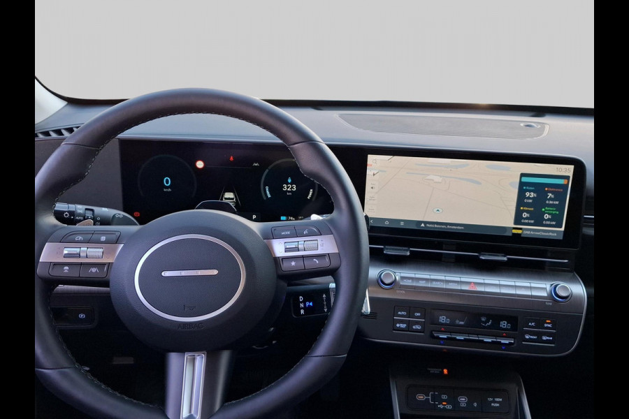 Hyundai KONA ELECTRIC Comfort Smart 65.4 kWh