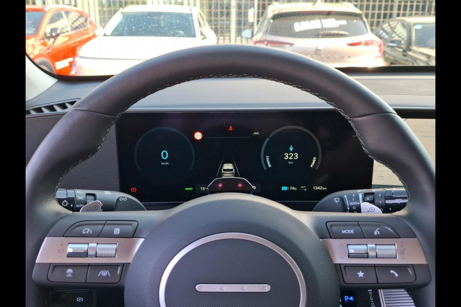 Hyundai KONA ELECTRIC Comfort Smart 65.4 kWh