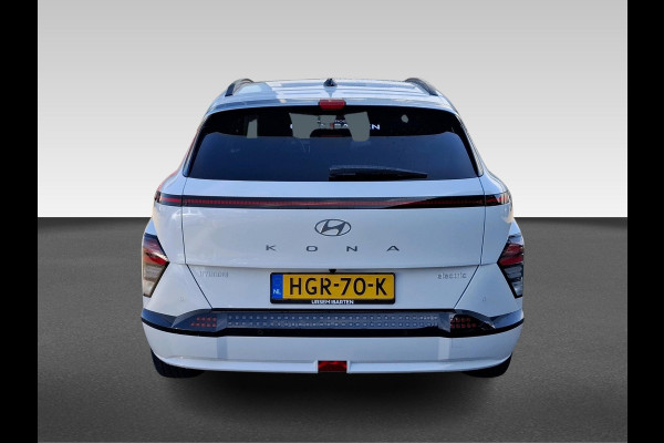Hyundai KONA ELECTRIC Comfort Smart 65.4 kWh