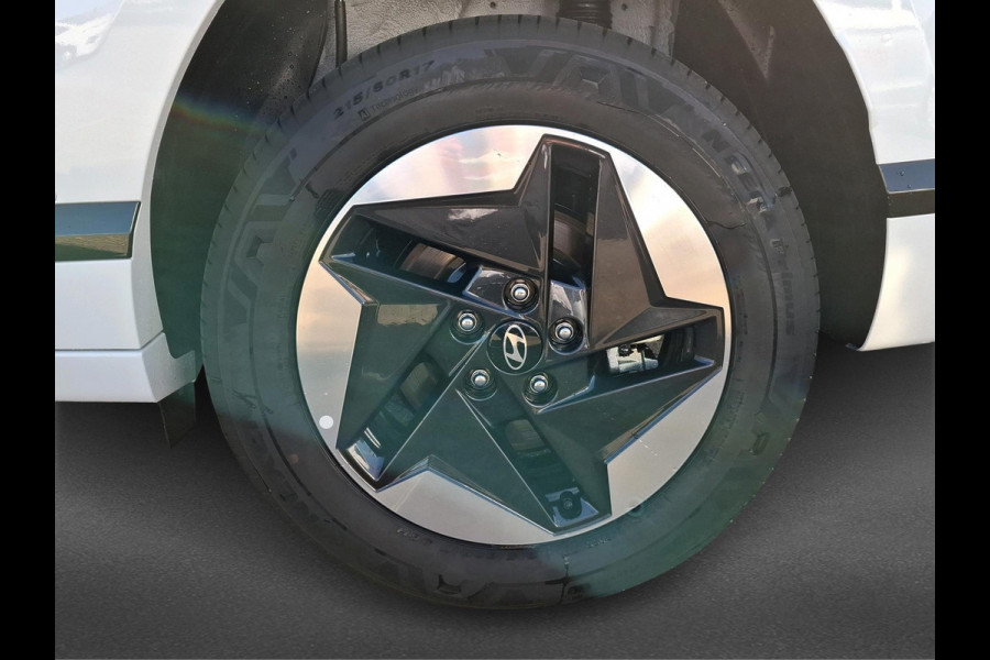 Hyundai KONA ELECTRIC Comfort Smart 65.4 kWh