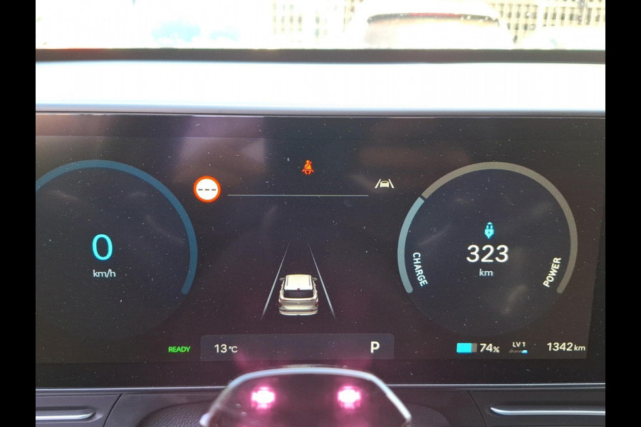 Hyundai KONA ELECTRIC Comfort Smart 65.4 kWh