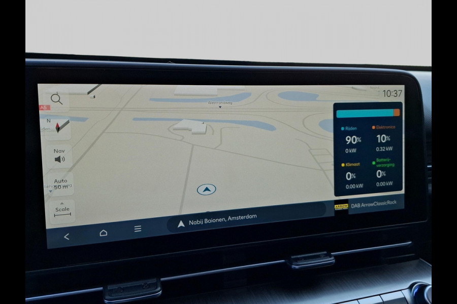 Hyundai KONA ELECTRIC Comfort Smart 65.4 kWh