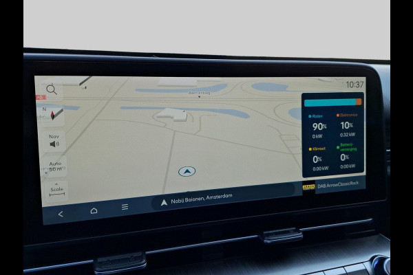 Hyundai KONA ELECTRIC Comfort Smart 65.4 kWh