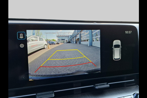 Hyundai KONA ELECTRIC Comfort Smart 65.4 kWh