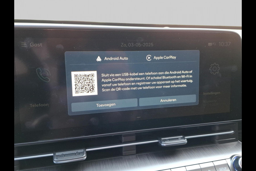 Hyundai KONA ELECTRIC Comfort Smart 65.4 kWh