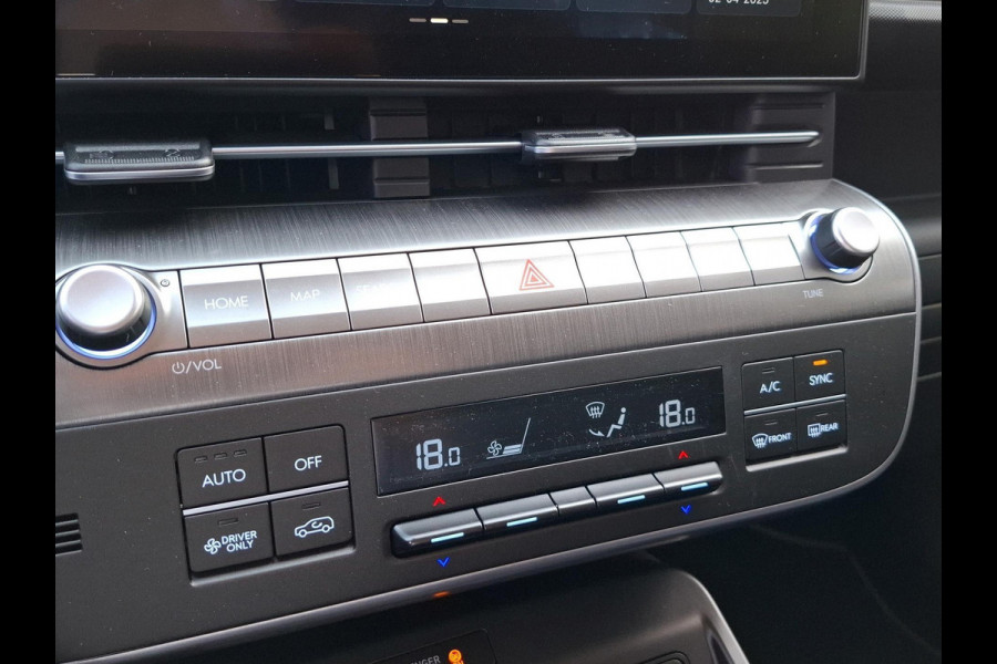 Hyundai KONA ELECTRIC Comfort Smart 65.4 kWh