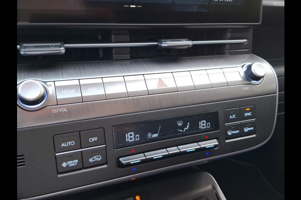 Hyundai KONA ELECTRIC Comfort Smart 65.4 kWh