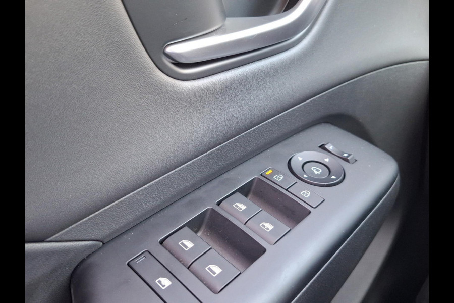 Hyundai KONA ELECTRIC Comfort Smart 65.4 kWh