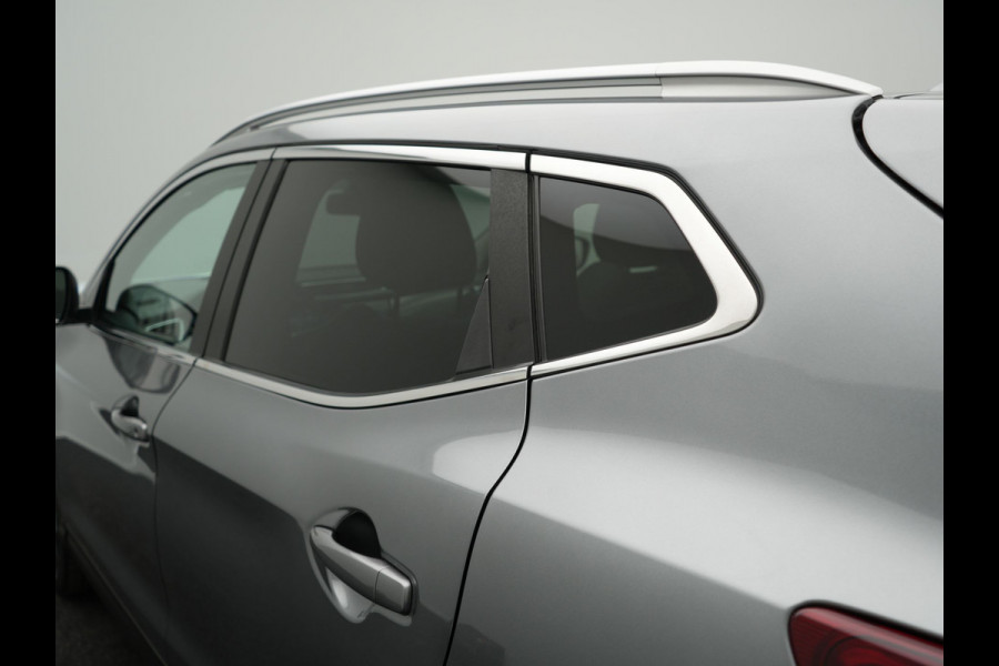 Nissan QASHQAI 1.3 DIG-T Tekna Automaat | Panodak | Adaptive Cruise | Carplay | Navigatie |  360 Camera | Electrische Stoelen | L.M. 19" | Stoelverwarming | DAB |
