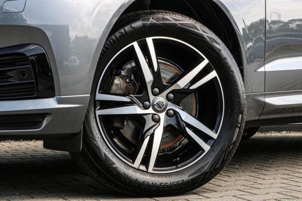 Volvo XC60 2.0 Recharge T8 R-Design - PANO - TREKHAAK - VOL!!!!
