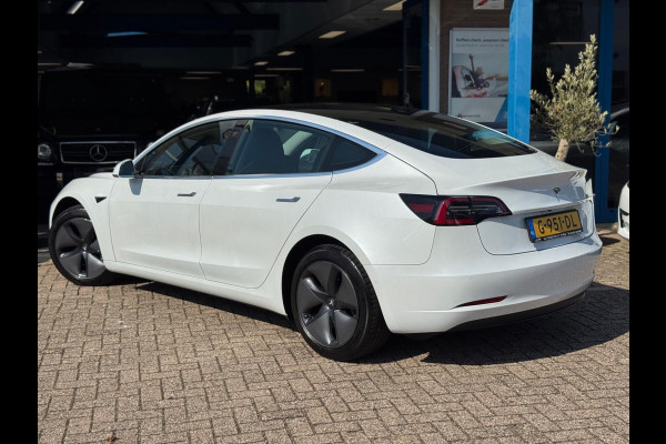 Tesla Model 3 Standard RWD Plus 60 kWh 2019 NAVI NAP 1e Eig!