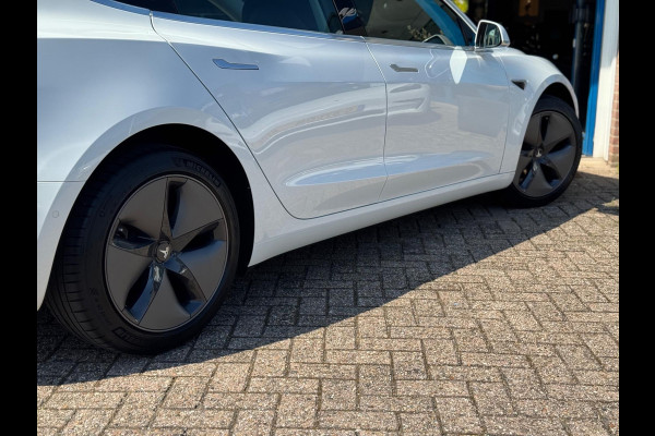 Tesla Model 3 Standard RWD Plus 60 kWh 2019 NAVI NAP 1e Eig!