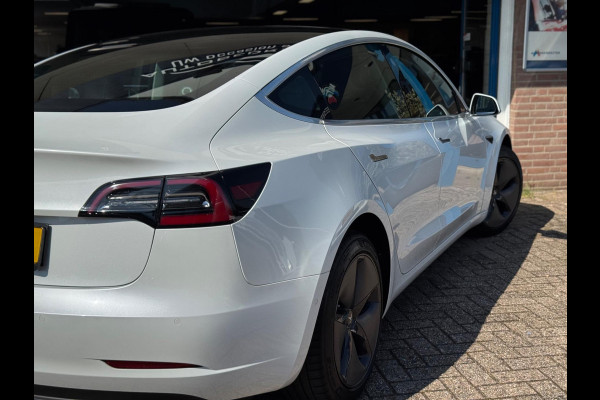 Tesla Model 3 Standard RWD Plus 60 kWh 2019 NAVI NAP 1e Eig!