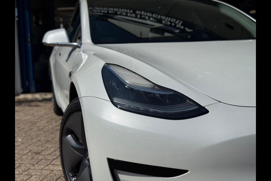 Tesla Model 3 Standard RWD Plus 60 kWh 2019 NAVI NAP 1e Eig!