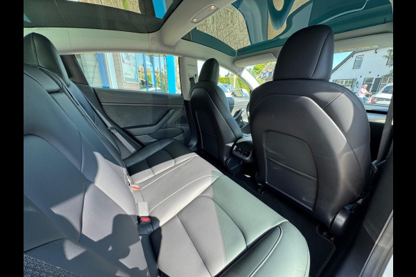 Tesla Model 3 Standard RWD Plus 60 kWh 2019 NAVI NAP 1e Eig!