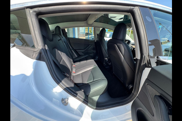 Tesla Model 3 Standard RWD Plus 60 kWh 2019 NAVI NAP 1e Eig!