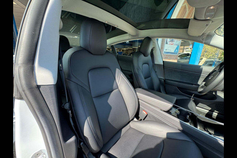 Tesla Model 3 Standard RWD Plus 60 kWh 2019 NAVI NAP 1e Eig!