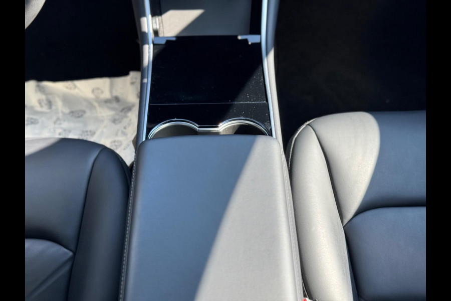 Tesla Model 3 Standard RWD Plus 60 kWh 2019 NAVI NAP 1e Eig!