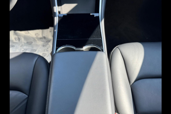 Tesla Model 3 Standard RWD Plus 60 kWh 2019 NAVI NAP 1e Eig!