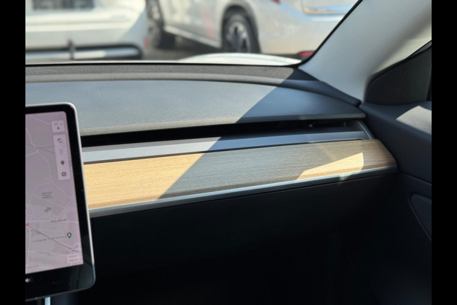 Tesla Model 3 Standard RWD Plus 60 kWh 2019 NAVI NAP 1e Eig!