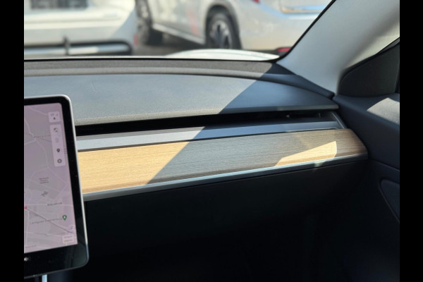 Tesla Model 3 Standard RWD Plus 60 kWh 2019 NAVI NAP 1e Eig!