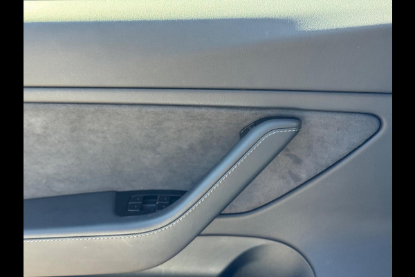 Tesla Model 3 Standard RWD Plus 60 kWh 2019 NAVI NAP 1e Eig!