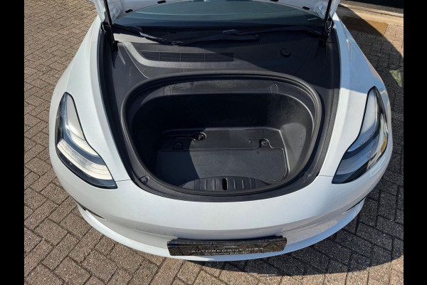 Tesla Model 3 Standard RWD Plus 60 kWh 2019 NAVI NAP 1e Eig!