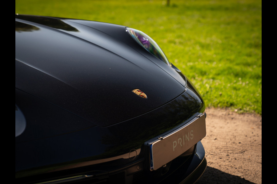 Porsche 911 Cabrio 992 Carrera 4S | Lift | Sport Chrono | Stoelventilatie | PASM