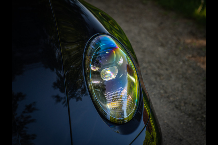Porsche 911 Cabrio 992 Carrera 4S | Lift | Sport Chrono | Stoelventilatie | PASM
