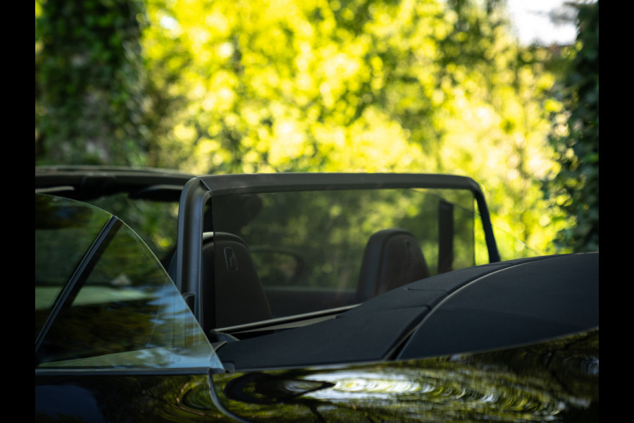 Porsche 911 Cabrio 992 Carrera 4S | Lift | Sport Chrono | Stoelventilatie | PASM