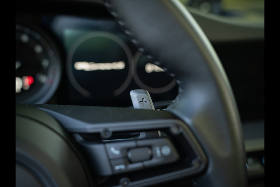 Porsche 911 Cabrio 992 Carrera 4S | Lift | Sport Chrono | Stoelventilatie | PASM