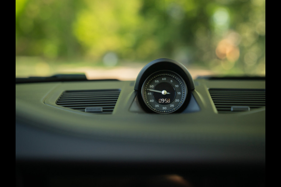 Porsche 911 Cabrio 992 Carrera 4S | Lift | Sport Chrono | Stoelventilatie | PASM