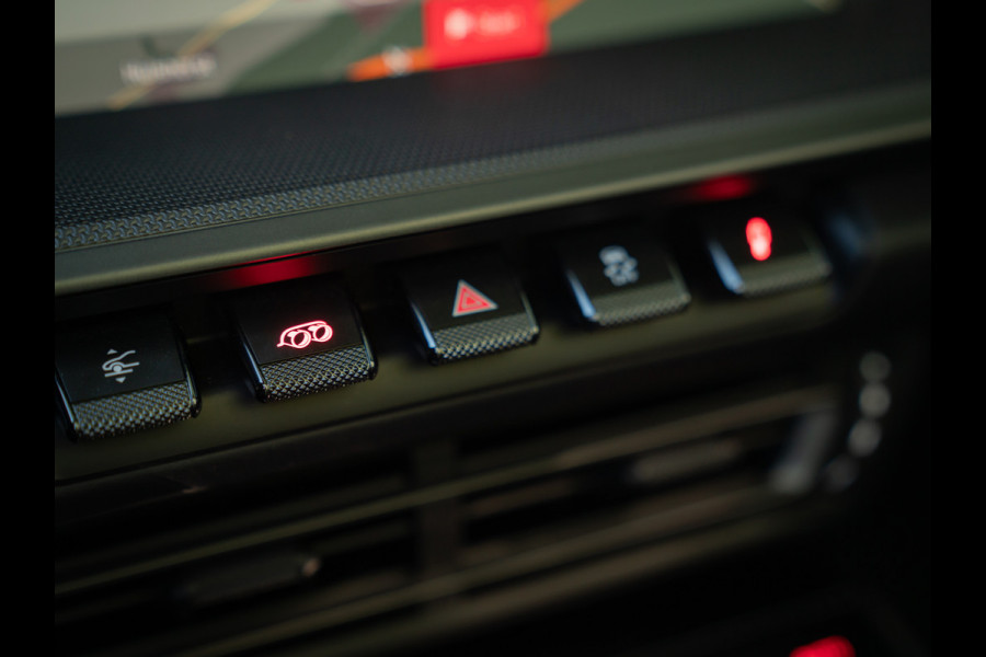 Porsche 911 Cabrio 992 Carrera 4S | Lift | Sport Chrono | Stoelventilatie | PASM
