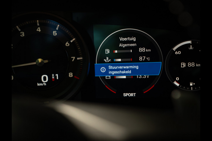 Porsche 911 Cabrio 992 Carrera 4S | Lift | Sport Chrono | Stoelventilatie | PASM