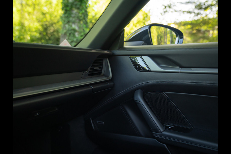 Porsche 911 Cabrio 992 Carrera 4S | Lift | Sport Chrono | Stoelventilatie | PASM