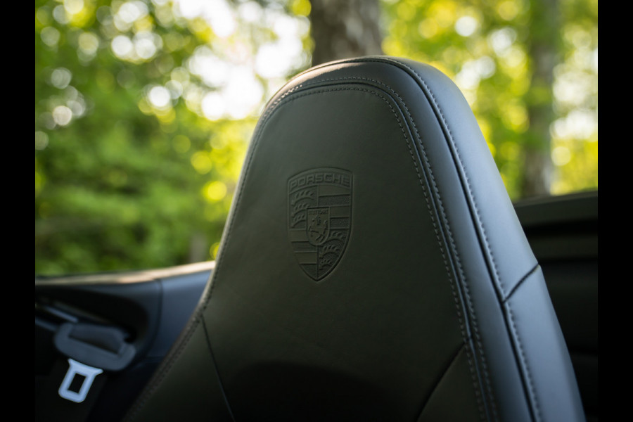 Porsche 911 Cabrio 992 Carrera 4S | Lift | Sport Chrono | Stoelventilatie | PASM
