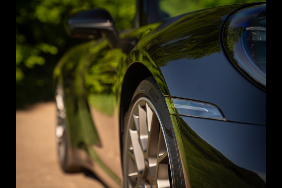 Porsche 911 Cabrio 992 Carrera 4S | Lift | Sport Chrono | Stoelventilatie | PASM
