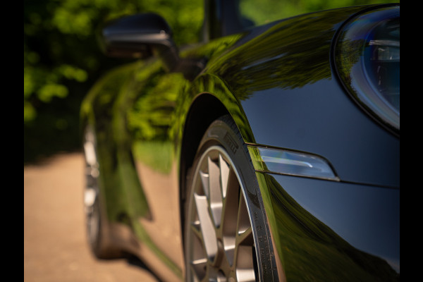 Porsche 911 Cabrio 992 Carrera 4S | Lift | Sport Chrono | Stoelventilatie | PASM