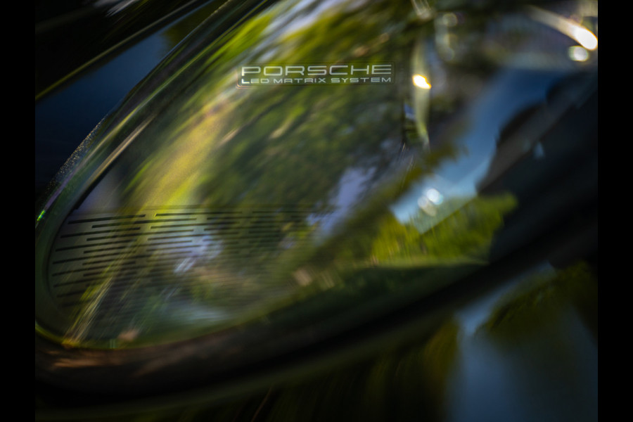 Porsche 911 Cabrio 992 Carrera 4S | Lift | Sport Chrono | Stoelventilatie | PASM